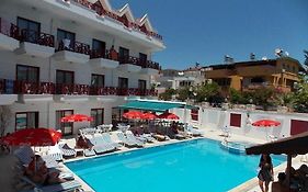 Himeros Beach Hotel